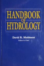 Handbook of Hydrology