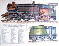 RAILWAY WONDERS OF THE WORLD　Vol.1・Vol.2　（全2巻）