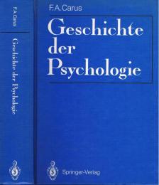 Geschichte der Psychologie