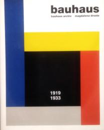 Bauhaus 1919-1933