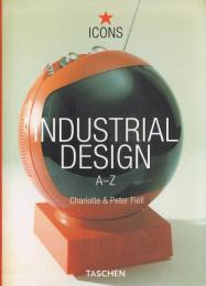 Industrial Design　AーZ