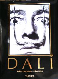 DALI　The Paintings　1904-1946