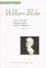 William Blake　Selected Poems