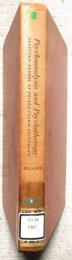 Psychoanalysis and Psychotherapy　Selected Papers of Frieda Fromm-Reichmann
