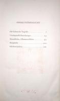Friedrich Nietzsche　 Werke in drei Bänden　ニーチェ著作集 1