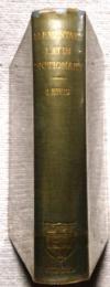 AN ELEMENTARY LATIN DICTIONARY