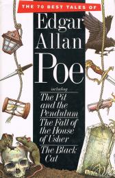 The 70 Best Tales of Edgar Allan Poe