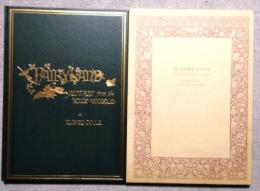 IN ＦＡＩＲY ＬＡＮＤ　妖精の国　(複刻　世界の絵本館　オズボーン・コレクション)