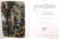 IN ＦＡＩＲY ＬＡＮＤ　妖精の国　(複刻　世界の絵本館　オズボーン・コレクション)