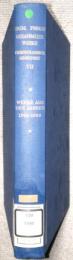 Sigmund Freud　Gesammelte Werke　Chronologisch Geordnet　Band VII 7巻　Werke aus den Jahren 1906-1909