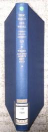 Sigmund Freud Gesammelte Werke Chronologisch Geordnet　Band XII 12巻　Werke aus den Jahren 1917-1920