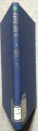 Sigmund Freud Gesammelte Werke Chronologisch Geordnet　Band XVII 17巻　Schriften aus dem Nachlass 1892-1938