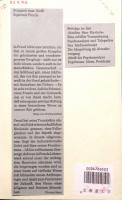 Sigmund Freud Gesammelte Werke Chronologisch Geordnet　Band XVII 17巻　Schriften aus dem Nachlass 1892-1938