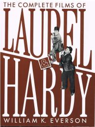 The Complete Films of Laurel and Hardy　ローレル&ハーディ全作品