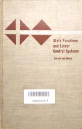 State Functions and Linear Control Systems