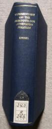 A COMMENTARY ON THE ARISTOTELIAN ATHENAION POLITEIA