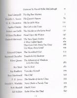 GREAT DETECTIVES　A Century of the Best Mysteries from England and America