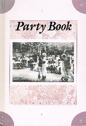 Party Book