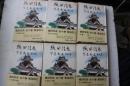 織田信長　全6揃