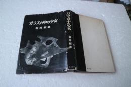 ガラスの中の少女