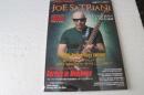 レジェンダリー・ギタリスト 特集●ジョー・サトリアーニ (シンコー・ミュージックMOOK)　（楽譜では無いです）