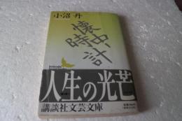 懐中時計　（講談社文芸文庫）