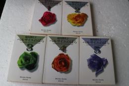 ベルサイユのばら　（集英社文庫・全5冊揃）