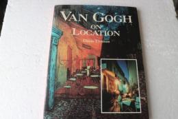 ＶＡＮ　ＧＯＧＨ　ＯＮ　ＬＯＣＡＴＩＯＮ