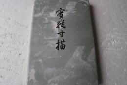 実戦寸描