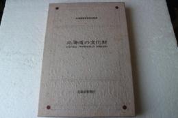 北海道の文化財（大型本）