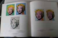 ANDY WARHOL A PETROSPECTIVE　（アンディ ウォーホル　回顧）　図録
