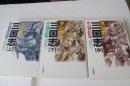 マンガ　三国志