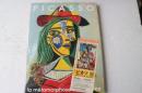 ピカソ展　PICASSO　幻のジャクリーヌ・コレクション　2004－2005