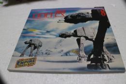 シネフェックス（８）　１９８４年冬　スターウォーズ帝国の逆襲