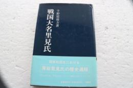 戦国大名里見氏
