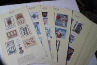 書票作品精選集　第2回全国大会記念