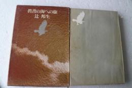 真昼の海への旅