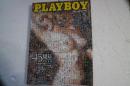 PLAYBOY（プレイボーイ）日本版　アメリカ版プレイボーイ４５周年記念号　1999年５月号　No.287