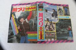川づり大百科　ケイブンシャの大百科