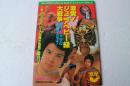プロレスアルバム（49) ガッツ・シリーズ（15）　激突　ジュニアヘビー級　大戦争