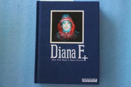 Diana+ : True Tales and Short Stories
