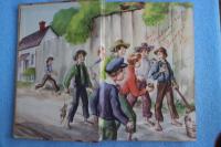 The　Adventures　of Tom Sawyer  (Illustrated Junior Library)