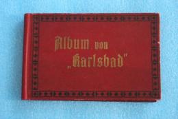 album von karlsbad （カルロヴィヴァリのアルバム）　