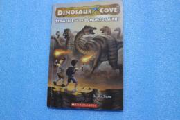 Dinosaur Cove　Stampede of the Edmontosaurus