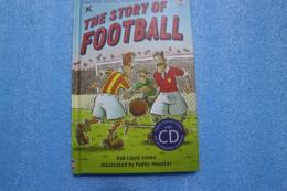 the Story of Football With CD