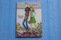Flower Feud (Petal Pushers)