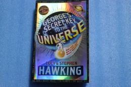 George's Secret Key to the Universe
