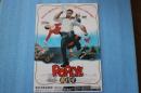 映画チラシ　ポパイ　POPEYE
