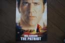 映画パンフレット　パトリオット