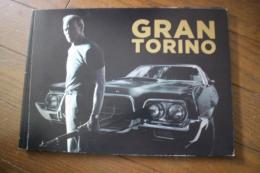 映画パンフレット　グラン・トリノ　ＧＲＡＮ　ＴＯＲＩＮＯ
